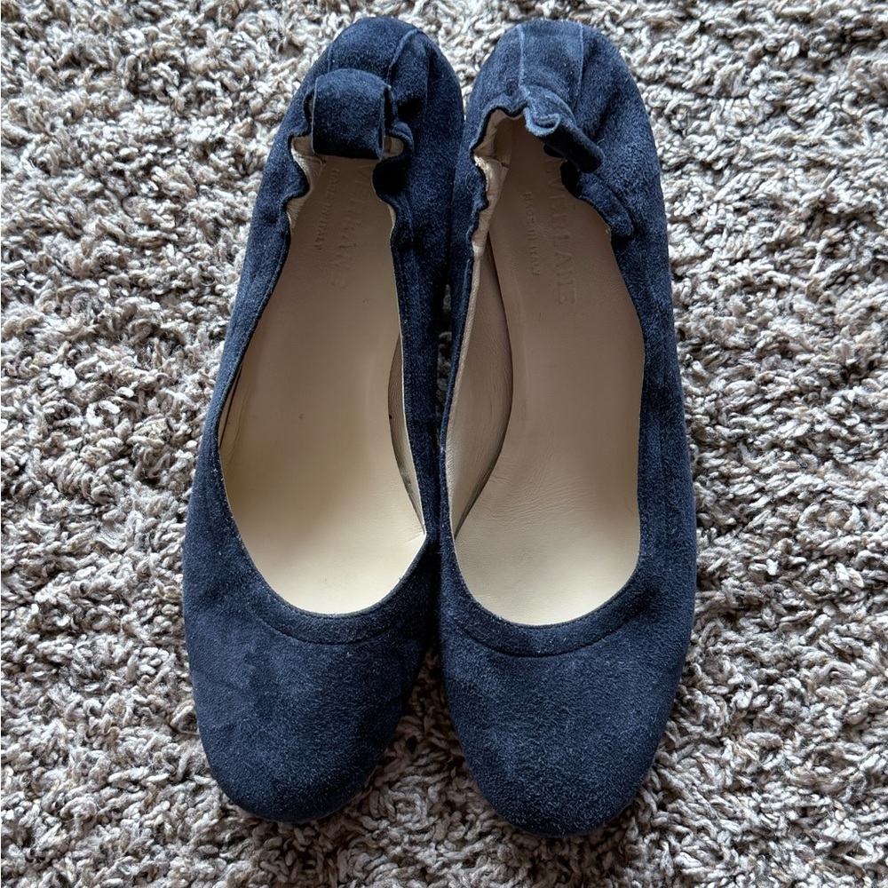 Everlane Day heels